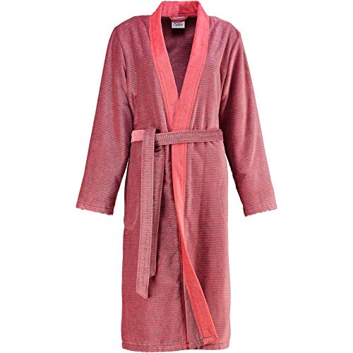 Cawö Kimino Damen Größe 40 Farbe rot