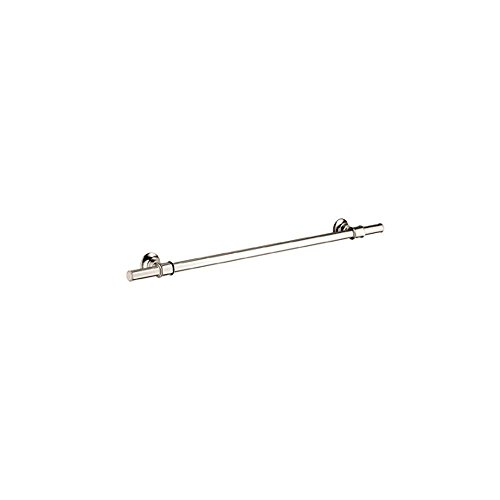 Hansgrohe 42060830 Badetuchhalter Montreux 600 mm, polished nickel
