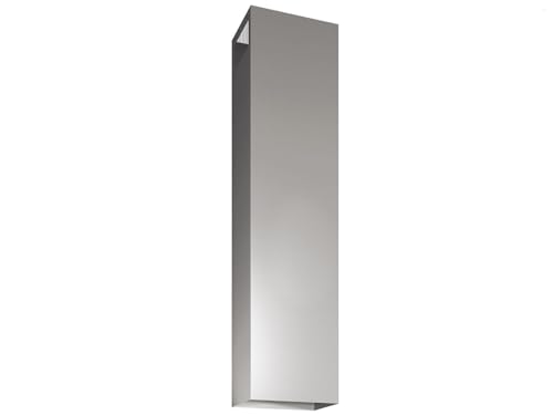 Bosch DHZ1256 Zubehör für Dunstabzüge, Kaminverlängerung 1600 mm, Made in Germany