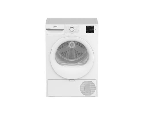 BEKO b300 Eco sense SLFT1812 Wärmepumpentrockner 8 kg L60 cm A+ Weiß