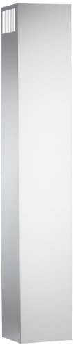 Siemens LZ12350 Zubehör, Kaminverlängerung