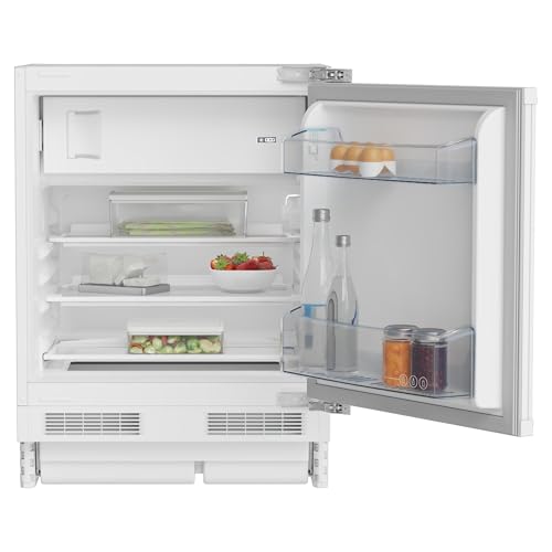 Réfrigérateur intégrable BEKO BU1154HCN - Table top - 107 L - 82x60x54 cm