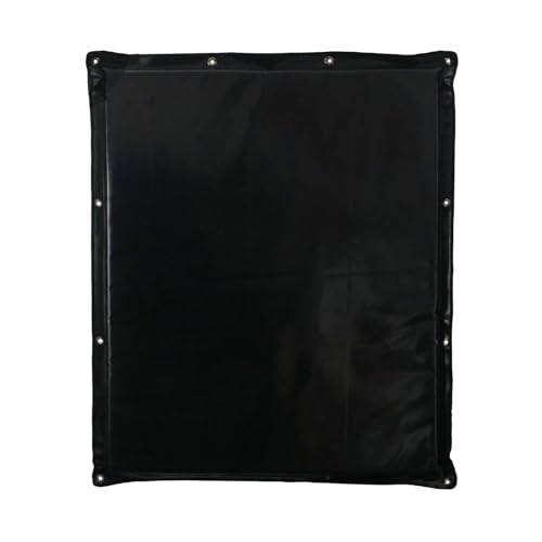 Kentucky Horsewear "Kick Pad" schwarz