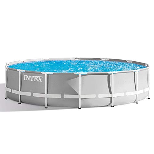 Intex 15Ft X 42In Prism Frame Pool Set