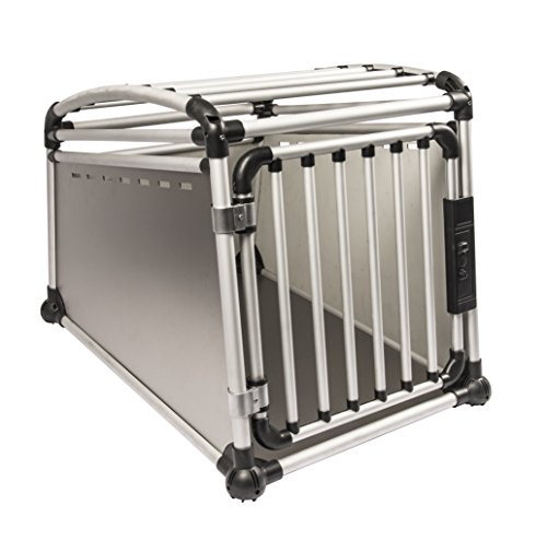 Duvo+ 10025 Transportkäfig Für Auto