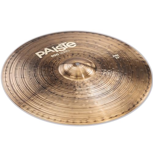 Paiste 900 Series Ride 22"