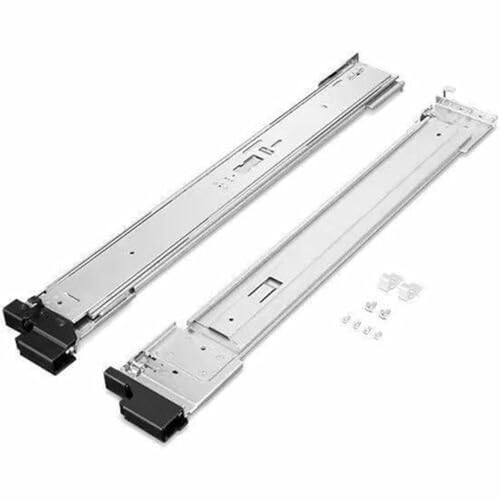 Lenovo 4XF1L98475 Rack Accessory Rack Rail kit, 4XF1L98475