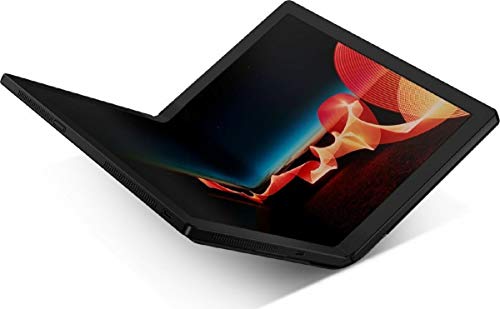 Lenovo ThinkPad X1 Fold i5-L16G7 Hybride (2-en-1) 33,8 cm (13.3") Écran Tactile QXGA Intel Core with Intel Hybrid Techn