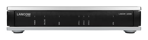 LANCOM Router VPN 1650E (EU)
