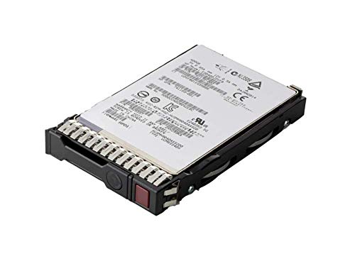 HP 480GB SATA MU SFF SC DS SSD
