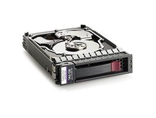 HP 375872-B21 146GB SAS Festplatte
