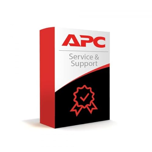 APC WUPGPMV7X24-UG-02 neu