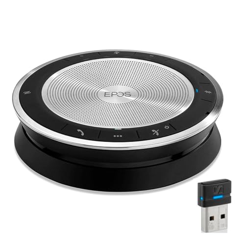 Sennheiser Epos SP 30 + Bluetooth-Speakerphone