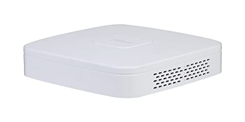 DAHUA Technology NVR2108-I2 1U Blanc