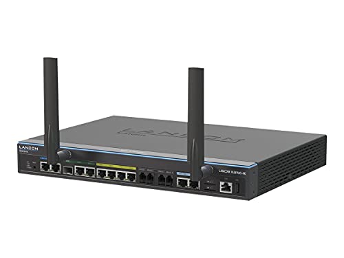 Lancom 1926VAG-4G (EU) High-End-Router, 62123