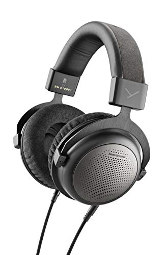 beyerdynamic High-End Tesla Kopfhörer T1 (3. Generation) für audiophilen Musikgenuss