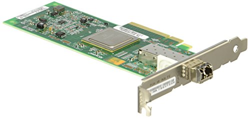 IBM QLogic 8Gb FC Single-Port Hostbus-Adapter System x (PCI Express x4)
