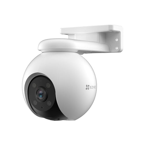 Kamera Ezviz CS-H8 5MP CSH85MP4MM