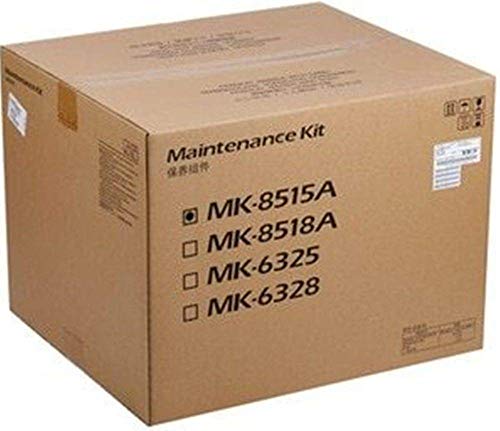 Kyocera MK-8515A - Maintenance-KIT MK-8515A, 600000 Pages, 1702ND7UN0 (MK-8515A, 600000 Pages, Kyocera, TASKalfa 4052ci, 5052ci, 6052ci)