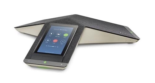 Poly Trio C60 IP Microsoft Teams Version (ohne Netzteil)