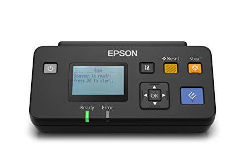 Epson B12B808451 Netzwerkschnittstelle für Workforce DS-510