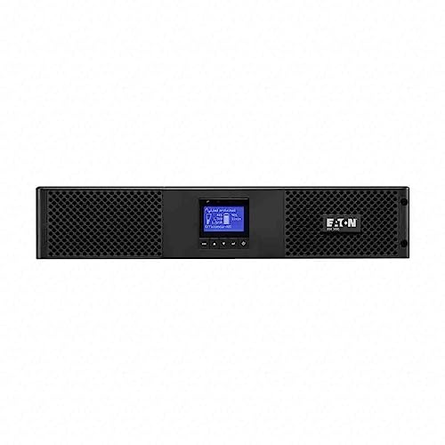 Eaton 9SX 2000i Rack2U