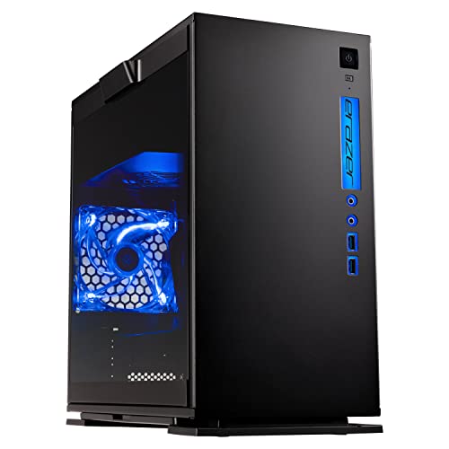MEDION ERAZER Gaming PC Engineer P10 (Intel Core i7-12700, 16GB DDR4 RAM, 1TB SSD, GeForce RTX 3060 Ti 8GB GDDR6, Win 11 Home)