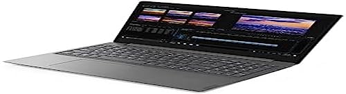 Lenovo V15-IIL I5-1035G1 4G 256G FHD DOS (Schwarz)