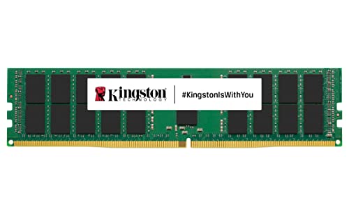 Kingston Server Premier 32GB 5600MT/s DDR5 ECC CL46 DIMM 2Rx8 Hynix A Serverspeicher - KSM56E46BD8KM-32HA