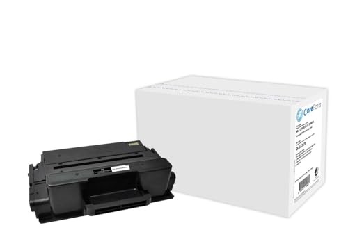 CoreParts Toner Black MLT-D203E/ELS Pages: 10.000 Nordic Swan, QI-SA2028