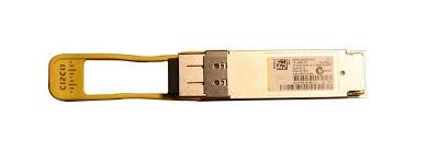 Cisco Systems WSP-Q40GLR4L = Qsfp 40G Ethernet **Neuer Einzelhandel**