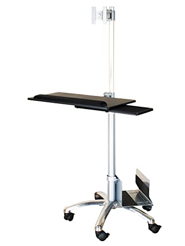 VALUE PC/LCD-Rollständer