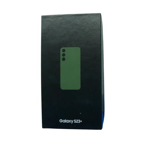 Samsung S916B/DS 5G S23+ 8GB/256GB Green EU