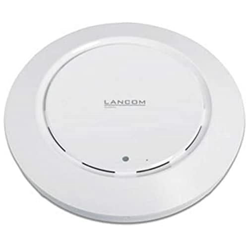 LANCOM LW-500 DualBand Access Point 802.11ac Wave 2 (10er, Bulk)