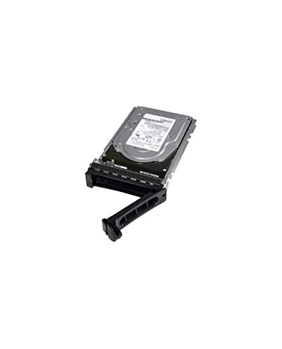 Dell 300GB SAS 3.5 Zoll - Interne Festplatten (3.5 Zoll, 300 GB, 15000 RPM)