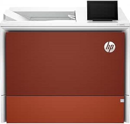 HP Inc. Color Laserjet Enterprise 6700dn Printer Laser Mehrfarbig - 6QN33A#B19