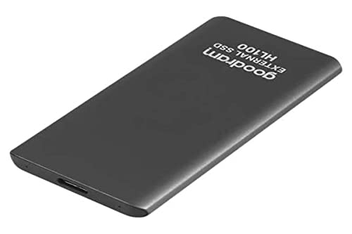 Goodram SSD EXT HL100 2TB USB