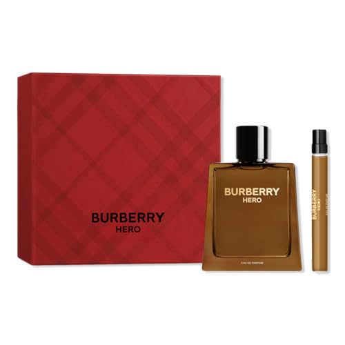 Burberry Hero Eau de Parfum 100ml + Eau de Parfum 10ml