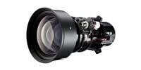 Optoma A03 ZU650, ZU660 Projektionsobjektive (1.9X, 1.52-2.92, 1,64-18,87 m, schwarz, ZU650, ZU660)