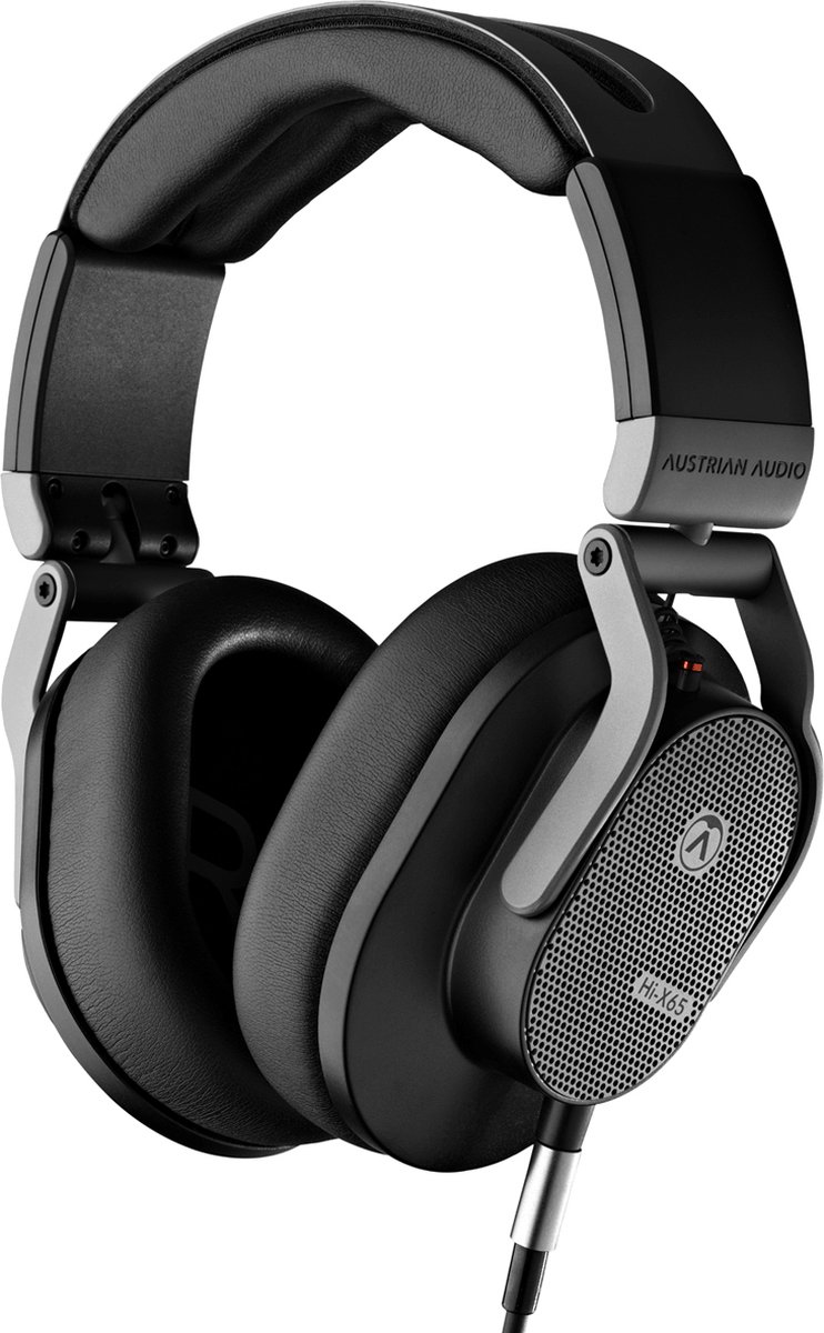 Austrian Audio Hi-X65 Retoure Kopfhörer Professioneller offener Studiokopfhörer