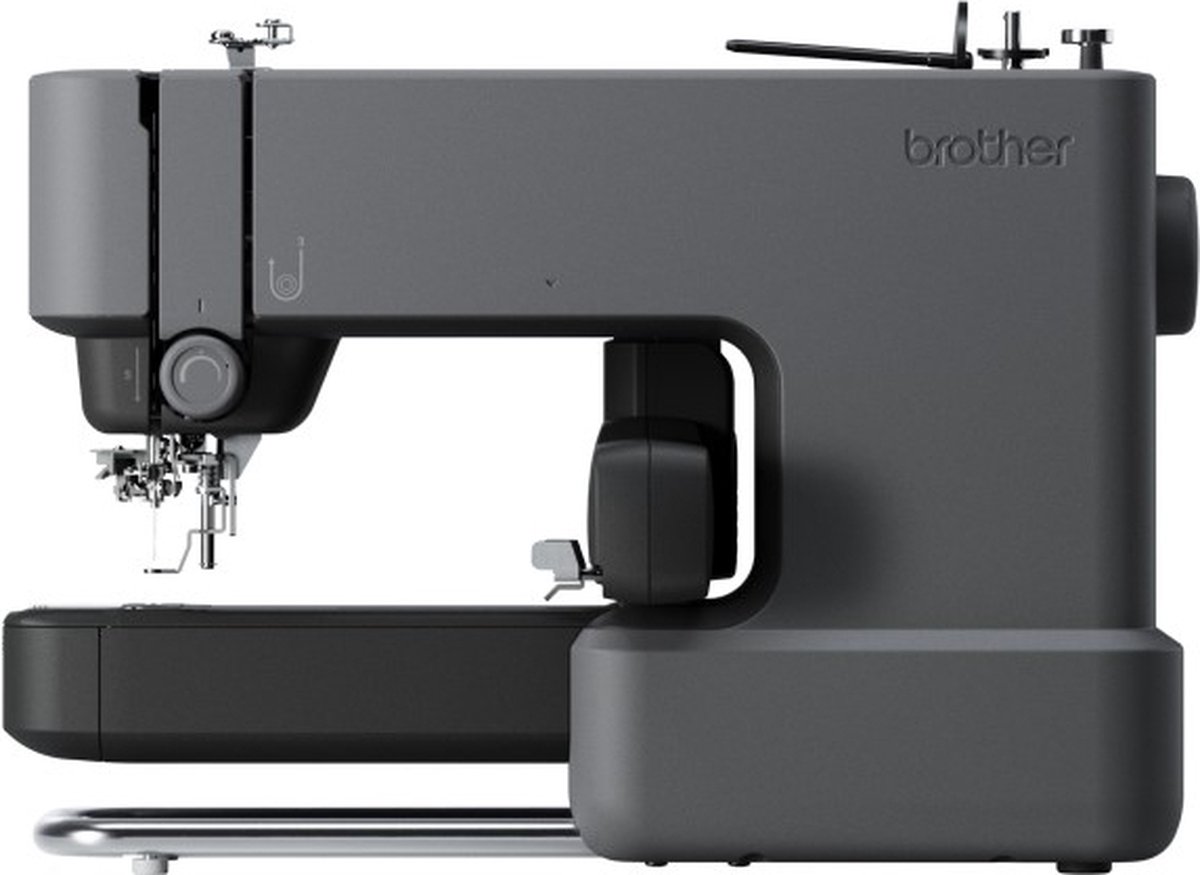 Brother SKiTCH PP1 Stickmaschine