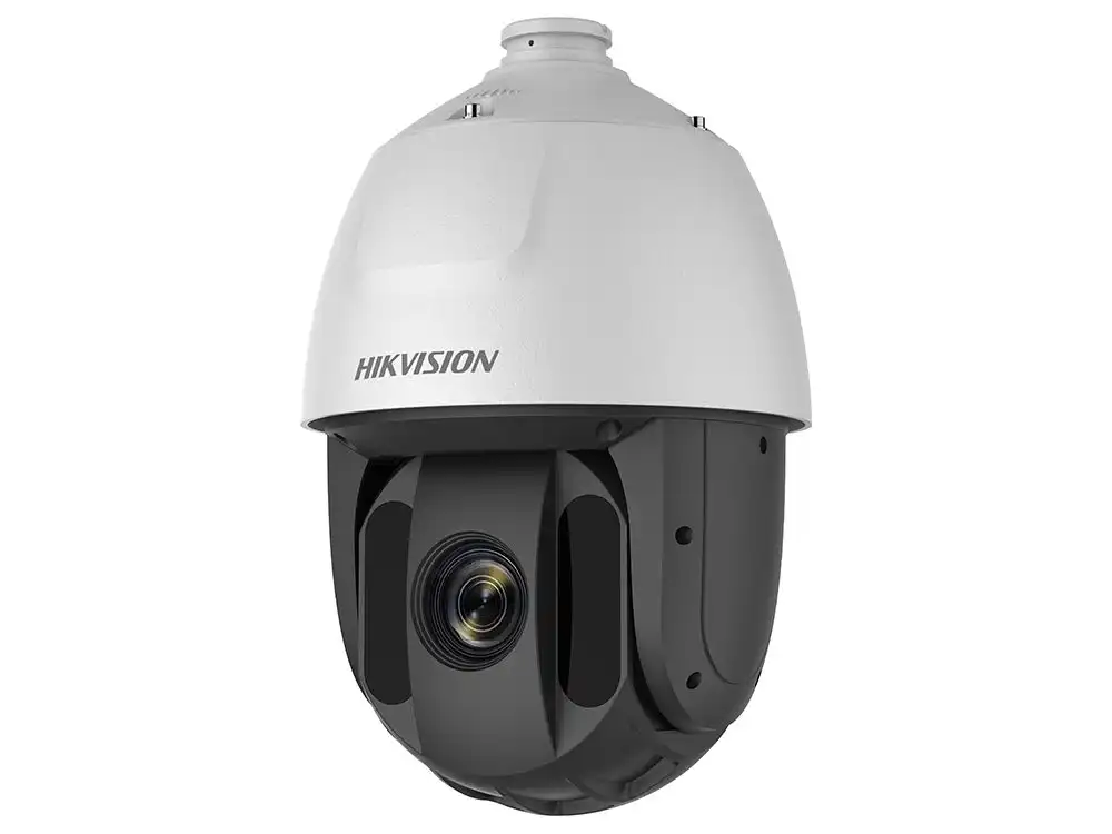 Hikvision DS-2DE5425IW-AE(T5) - 4MP - PTZ - 25x Zoom - 150m IR - WDR - Ultra Low Light