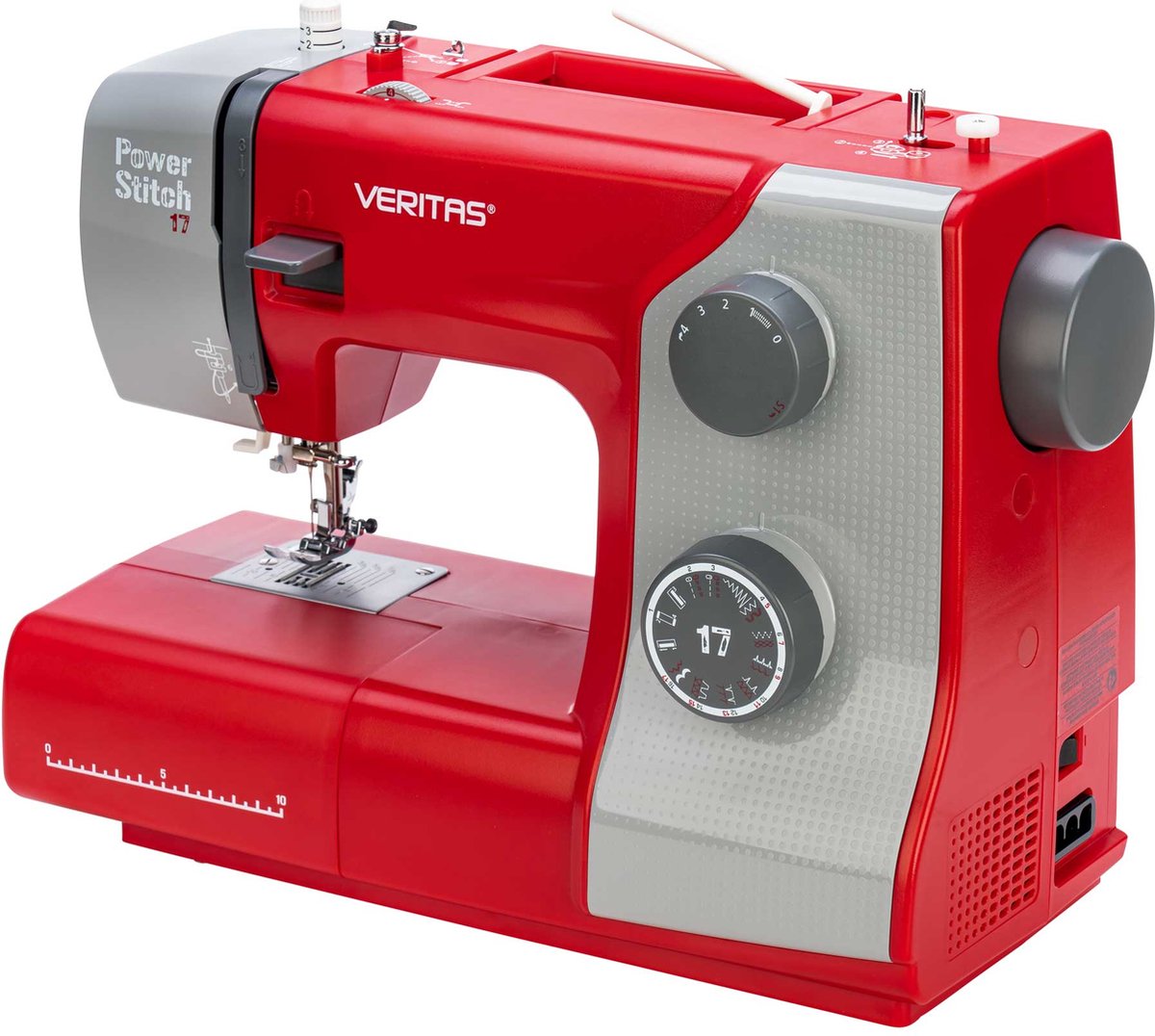 Veritas Power Stitch 17 Nähmaschine