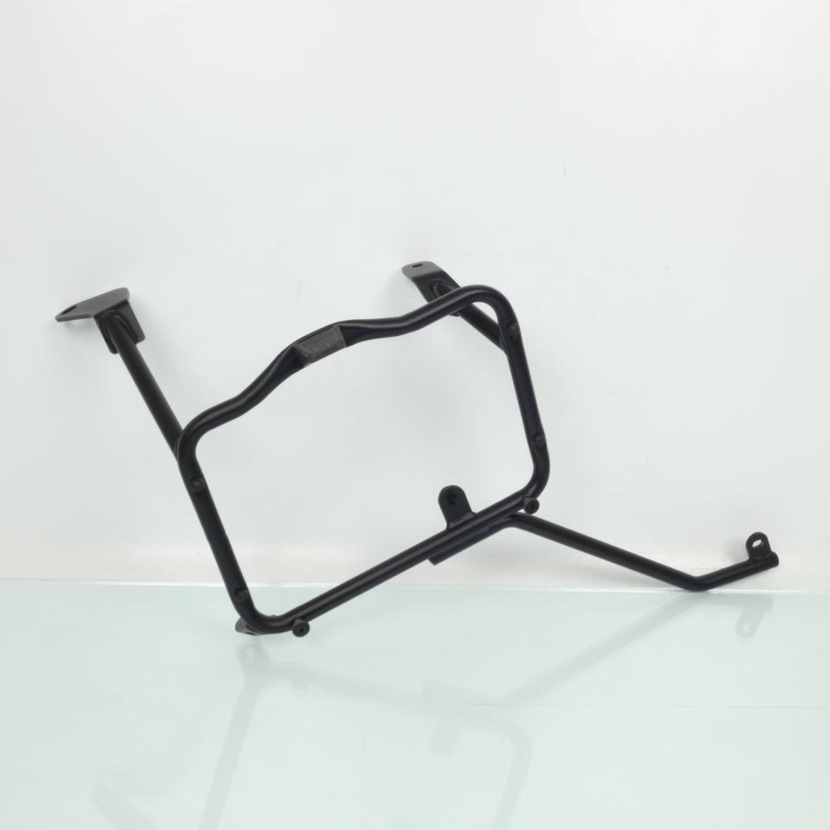 GIVI PL Side case holders, Motorcycle-specific luggage, PL532