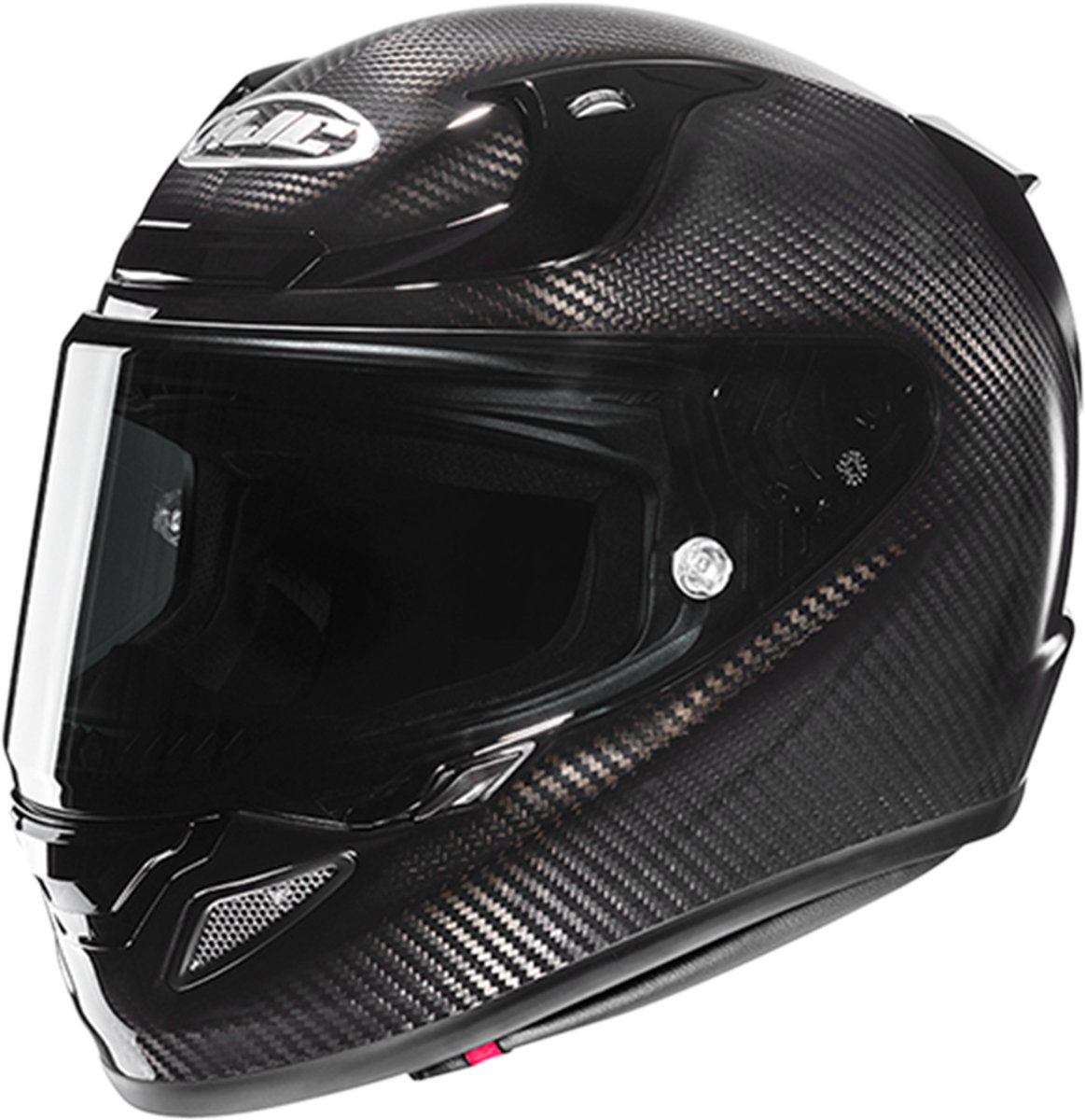 HJC RPHA-12 Carbon, Full-face helmet