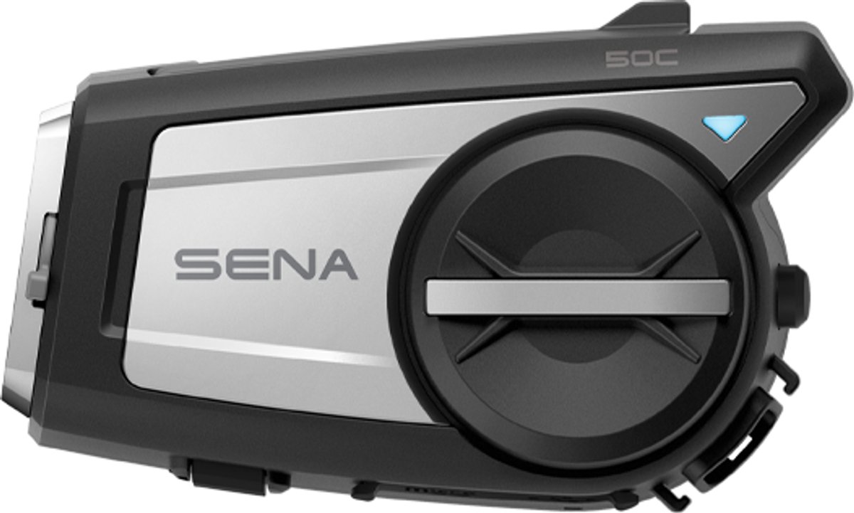 SENA 50C Camera Harman Kardon, Intercom systems for motorcycles, 50C-01