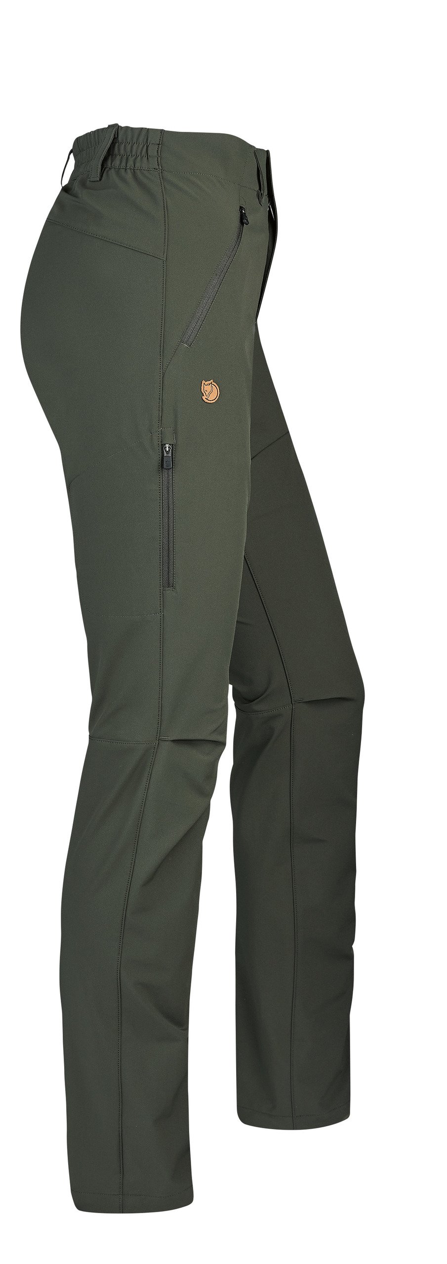 Fjällräven Hose Abisko Trail Stretch Regular