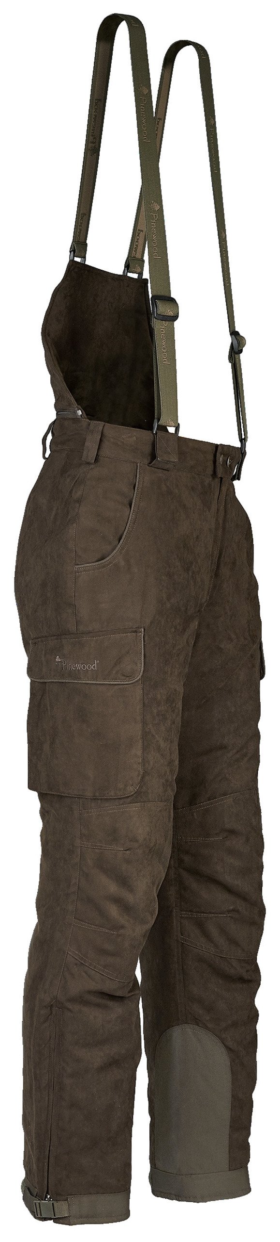 Pinewood Herren-Jagdhose Abisko 2.0