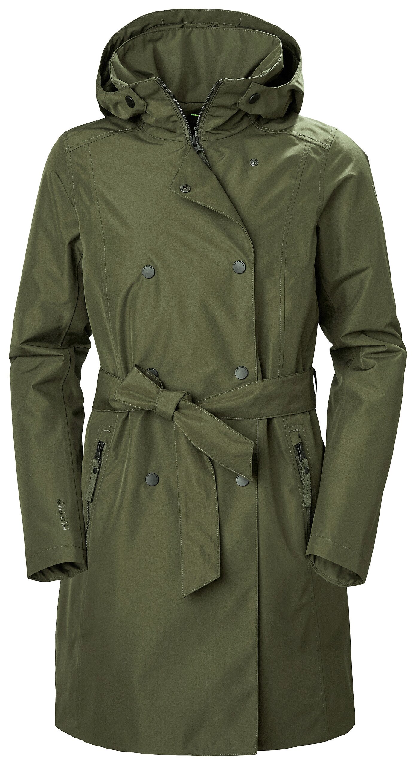 Helly Hansen Mantel Welsey II Trench Insulated