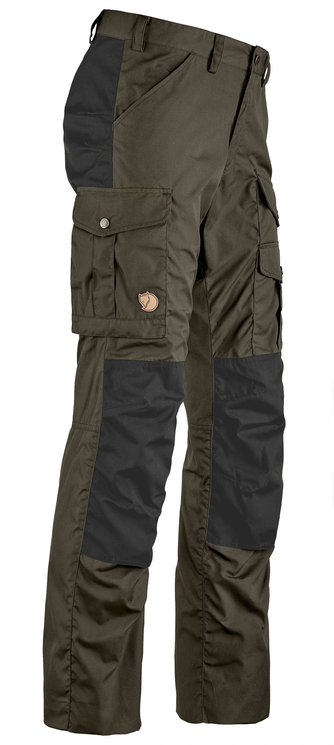 Fjällräven Hose Barents Pro